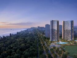 Vela Bay (D16), Apartment #560163921
